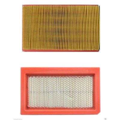 TECNIUM Filtro aria JA4815
