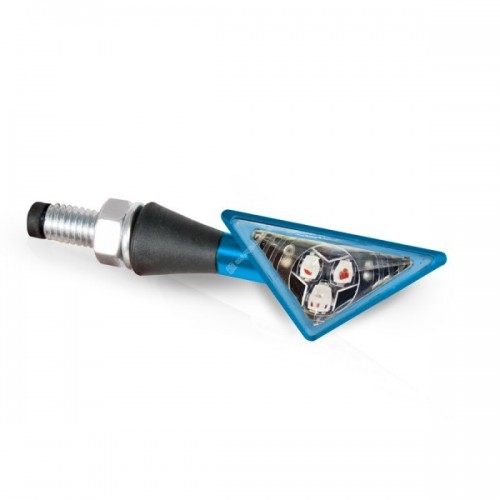 BARRACUDA Frecce Indicatori di Direzione a Led Z-LED B-LUX - VARI COLORI