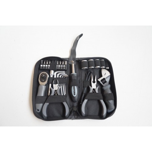 Oxford Toolkit Pro astuccio utensili attrezzi