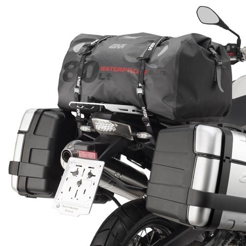 CINGHIE DOPPIA CORDURA GIVI TREKKER STRAPS con CHIUSURA a FIBBIA 25 x 1700 mm
