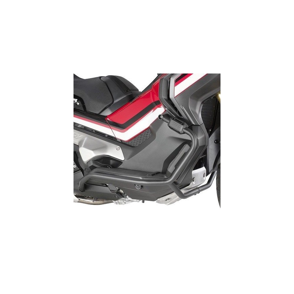 Givi Paracolpi Specifico Nero per HONDA X-ADV 750 2017 / 2023