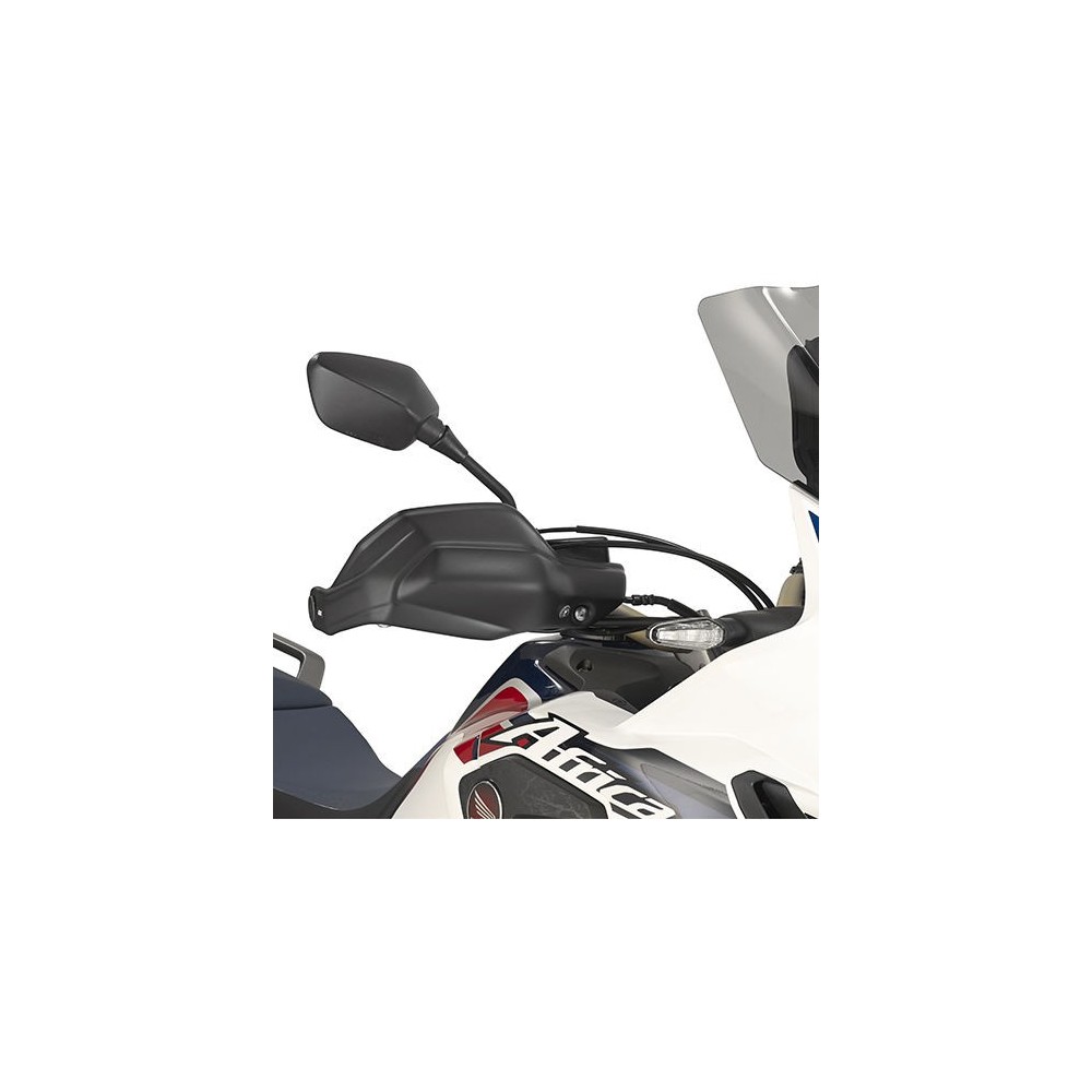 Paramani GIVI in ABS specifico per HONDA X-ADV 750 2017 / 2020 - CRF 1000 L AFRICA TWIN / ADV 2016 / 2019