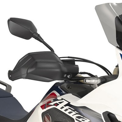 Paramani GIVI in ABS specifico per HONDA X-ADV 750 2017 / 2020 - CRF 1000 L AFRICA TWIN / ADV 2016 / 2019