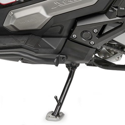 Estensione Cavalletto GIVI ES1156 per Honda X-ADV 750 2017 - 2020