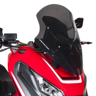 BARRACUDA CUPOLINO FUME' SCURO per HONDA X-ADV 750 2017 / 2020