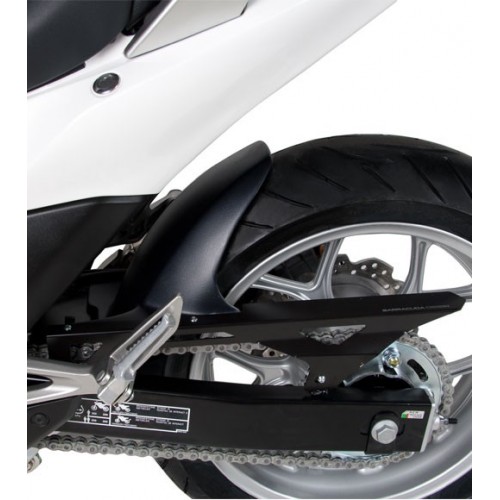 BARRACUDA Parafango posteriore per HONDA INTEGRA 700 / 750 - NC 700 S - NC 700 X - NC 750 S - NC 750 X