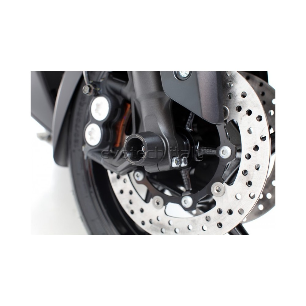 YZF-R6 Manopole manubrio Yamaha YZF-R1M laser//rosso YZF-R3 321 YZF-R125