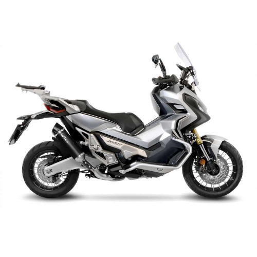 LEOVINCE 8095 Kit Collettori per HONDA X-ADV 750 2017 / 2024