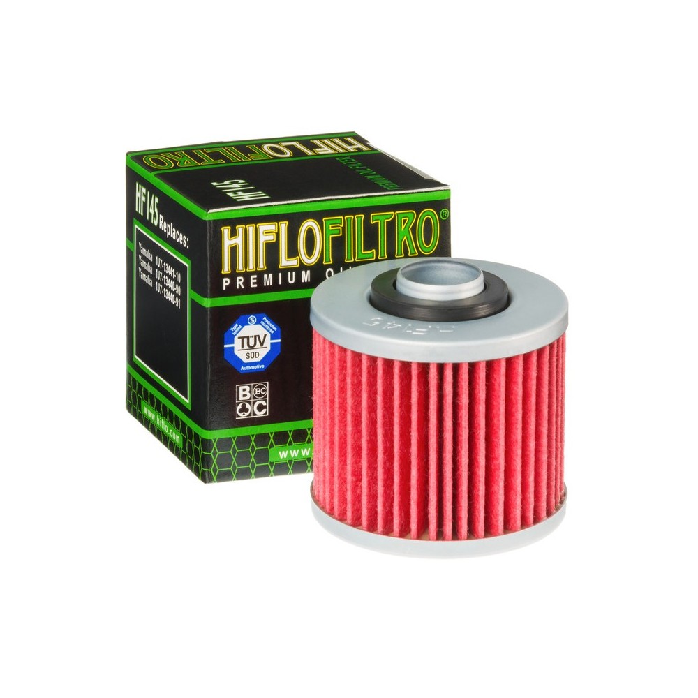 HIFLO FILTRO OLIO HF145