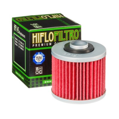 HIFLO FILTRO OLIO HF145