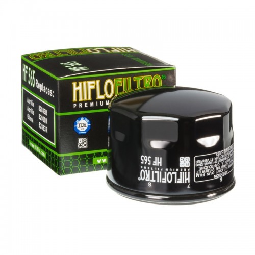 HIFLO FILTRO OLIO HF565