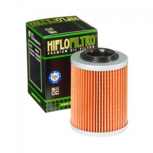 HIFLO FILTRO OLIO HF152
