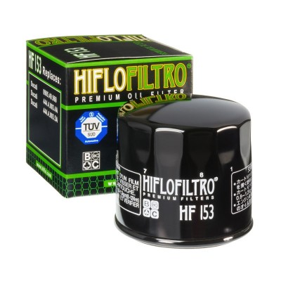 HIFLO FILTRO OLIO HF153