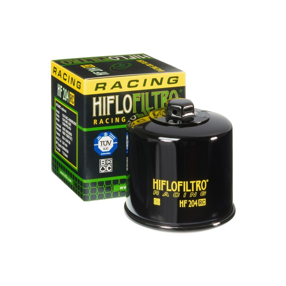 HIFLO FILTRO OLIO HF204RC
