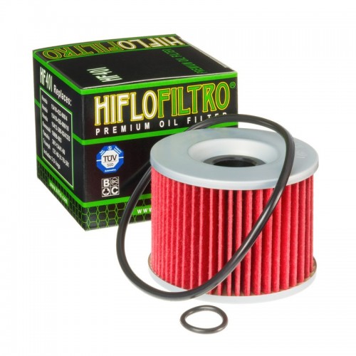 HIFLO FILTRO OLIO HF401