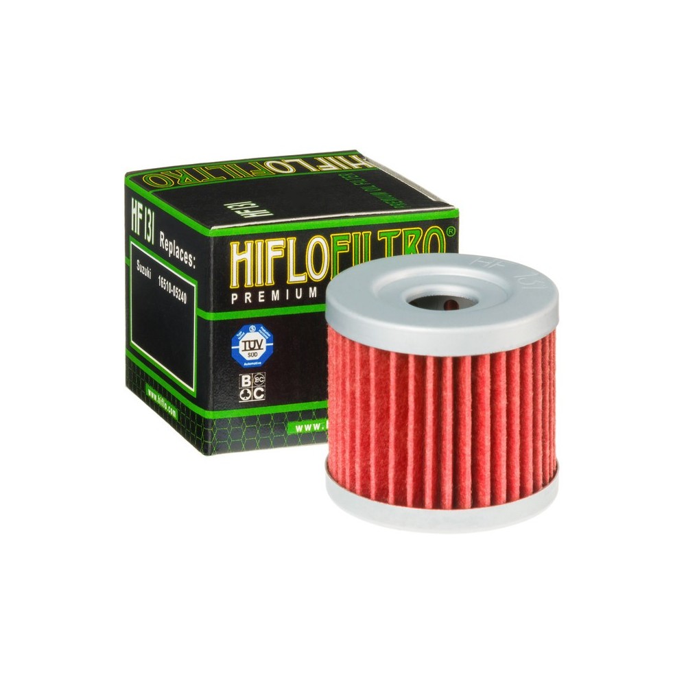 HIFLO FILTRO OLIO HF131