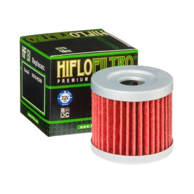 HIFLO FILTRO OLIO HF131