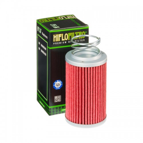 HIFLO FILTRO OLIO HF567