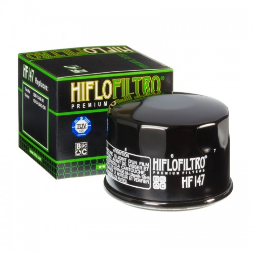 HIFLO FILTRO OLIO HF147