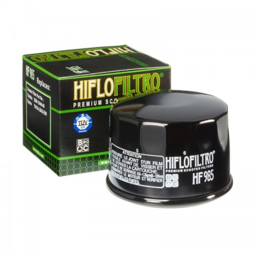 HIFLO FILTRO OLIO HF985