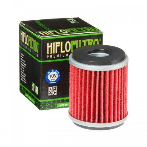 HIFLO FILTRO OLIO HF141