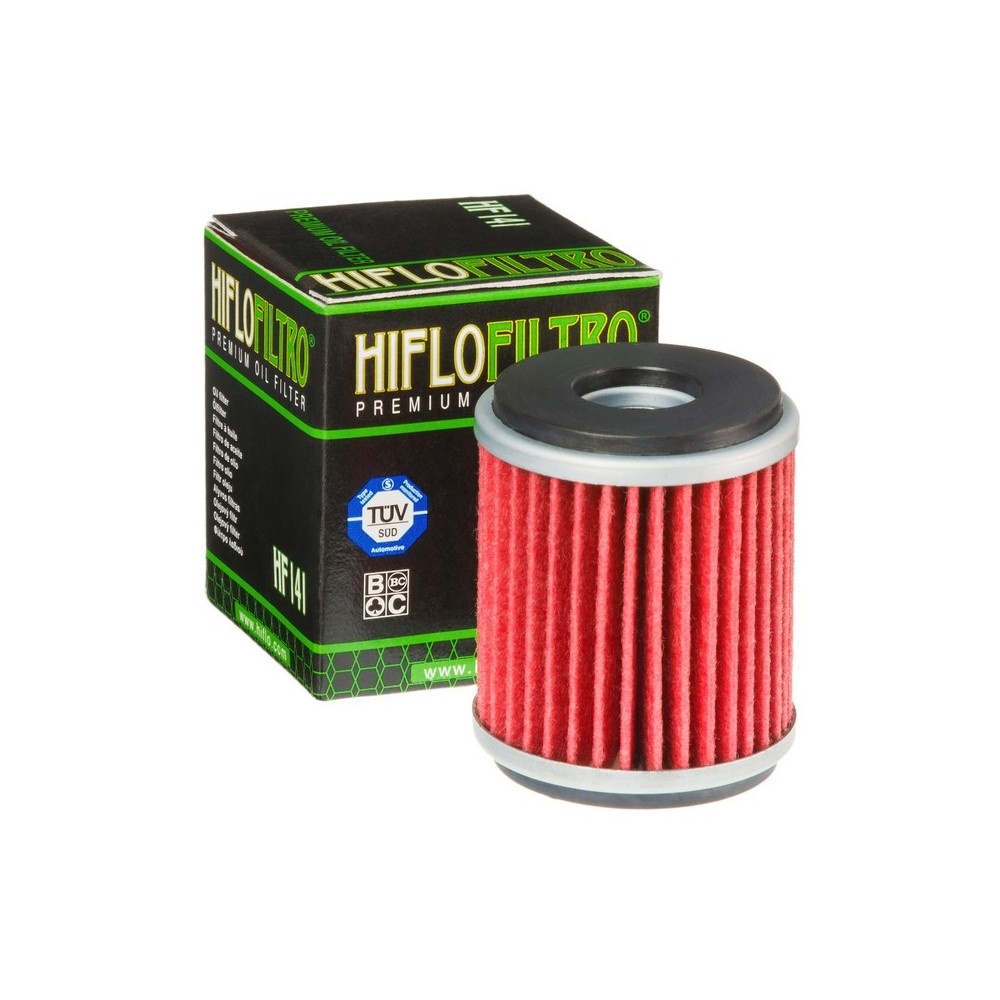 HIFLO FILTRO OLIO HF141