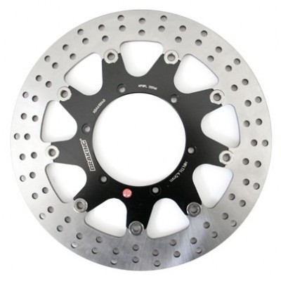 BRAKING AP13FL Disco Freno Anteriore tondo flottante R-FLO