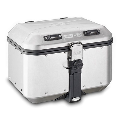 Bauletto GIVI DLM46A Trekker Dolomiti Monokey Alluminio 46 Litri