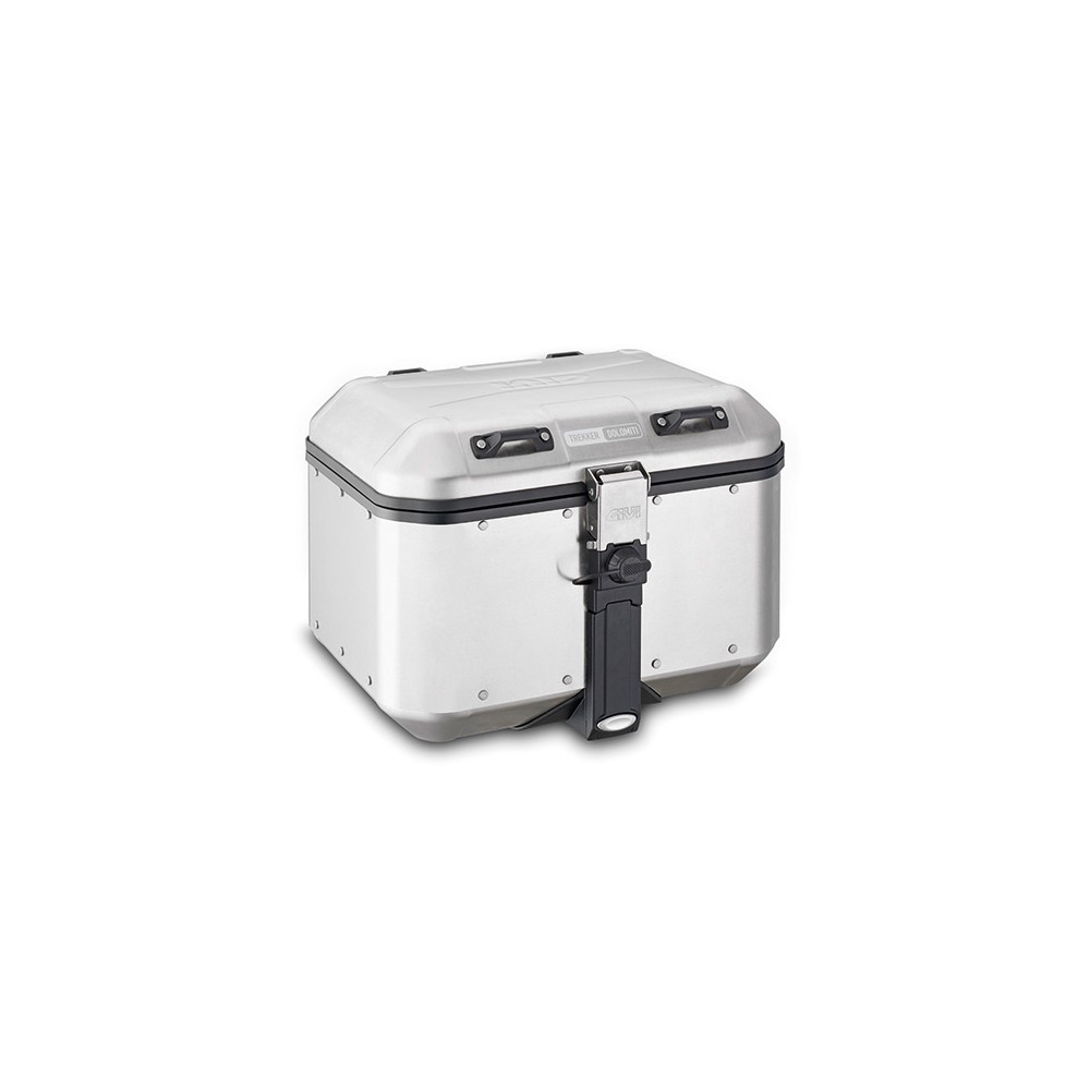Bauletto GIVI DLM46A Trekker Dolomiti Monokey Alluminio 46 Litri