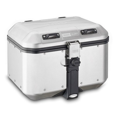 Bauletto GIVI DLM46A Trekker Dolomiti Monokey Alluminio 46 Litri