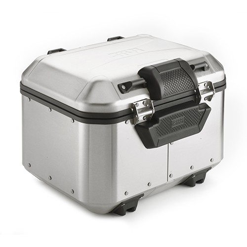 Schienalino GIVI E164 in Poliuretano per Bauletti Trekker Dolomiti