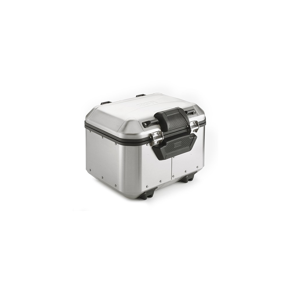 Schienalino GIVI E164 in Poliuretano per Bauletti Trekker Dolomiti