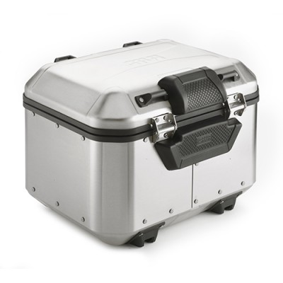 Schienalino GIVI E164 in Poliuretano per Bauletti Trekker Dolomiti