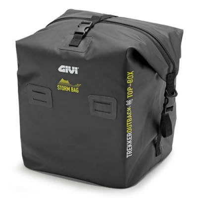 Borsa Interna GIVI T511 Impermeabile per Bauletti Trekker 42 44 46