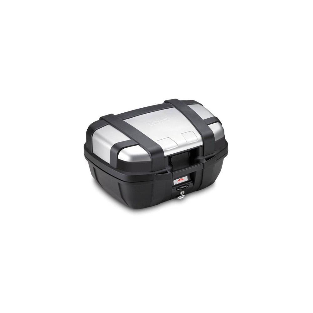 Bauletto GIVI TRK52N Trekker Monokey Alluminio 52 Litri