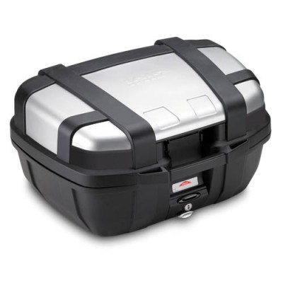 Bauletto GIVI TRK52N Trekker Monokey Alluminio 52 Litri
