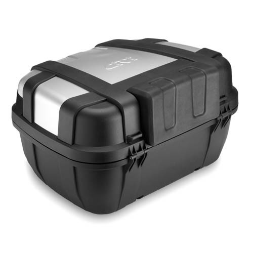 Bauletto GIVI TRK52N Trekker Monokey Alluminio 52 Litri