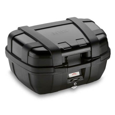 Bauletto GIVI TRK52B Trekker Monokey Alluminio Nero 52 Litri