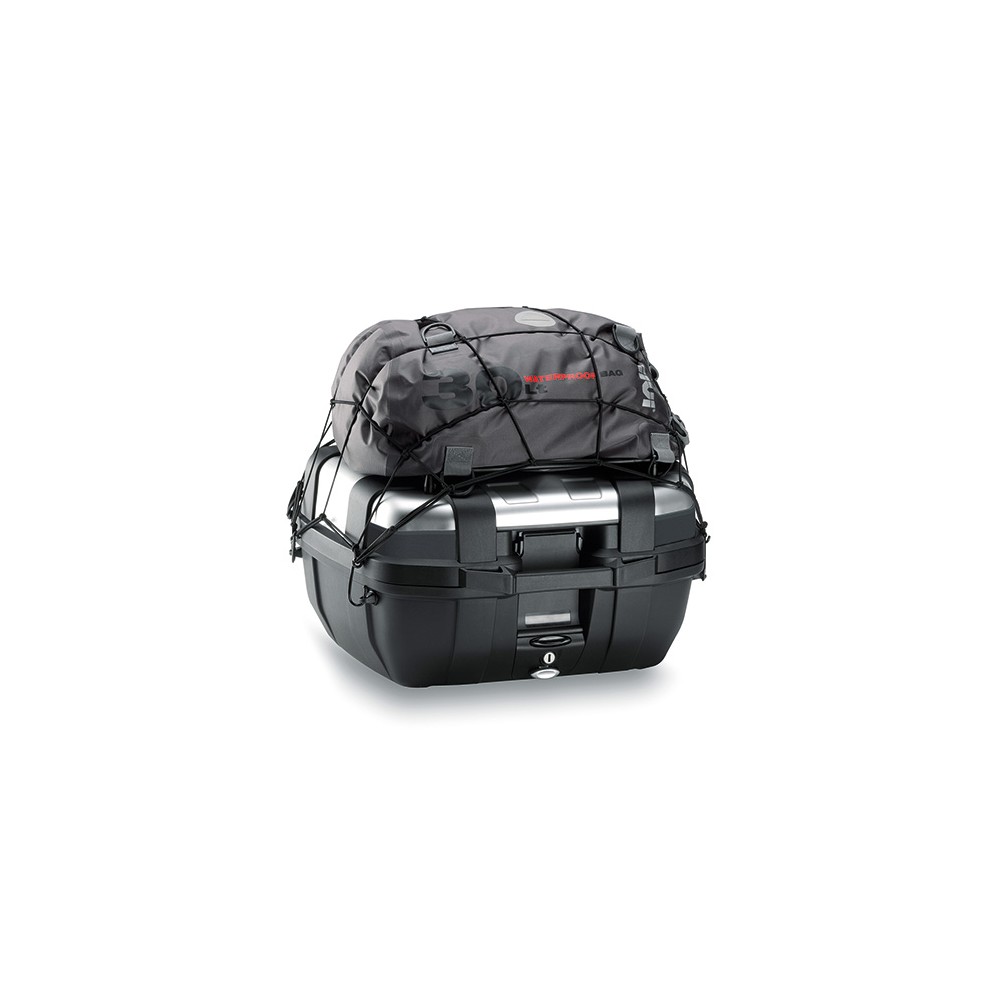 Rete Elastica GIVI T10N Portaoggetti a Ragno Universale