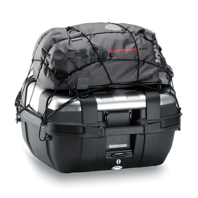 Rete Elastica GIVI T10N Portaoggetti a Ragno Universale