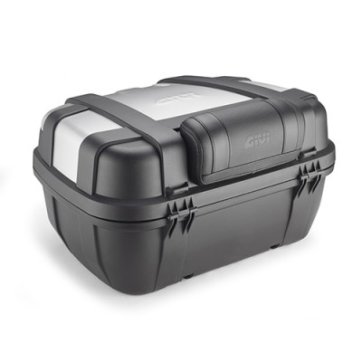 Schienalino GIVI E133S in Ecopelle per Bauletti Trekker TRK52