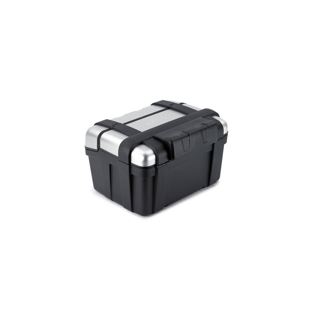 Schienalino GIVI E118 in Ecopelle per Bauletti Trekker TRK33 e TRK46