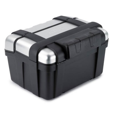 Schienalino GIVI E118 in Ecopelle per Bauletti Trekker TRK33 e TRK46