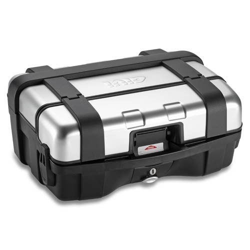 Valigia GIVI TRK33N Trekker Monokey Alluminio 33 Litri