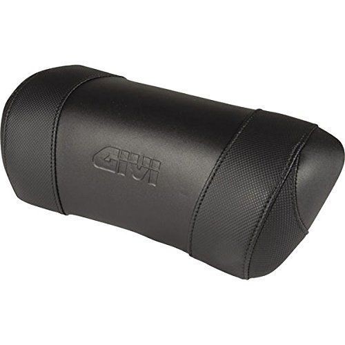 Schienalino GIVI E95S in Tessuto Nero per Bauletti V45 V46 E52