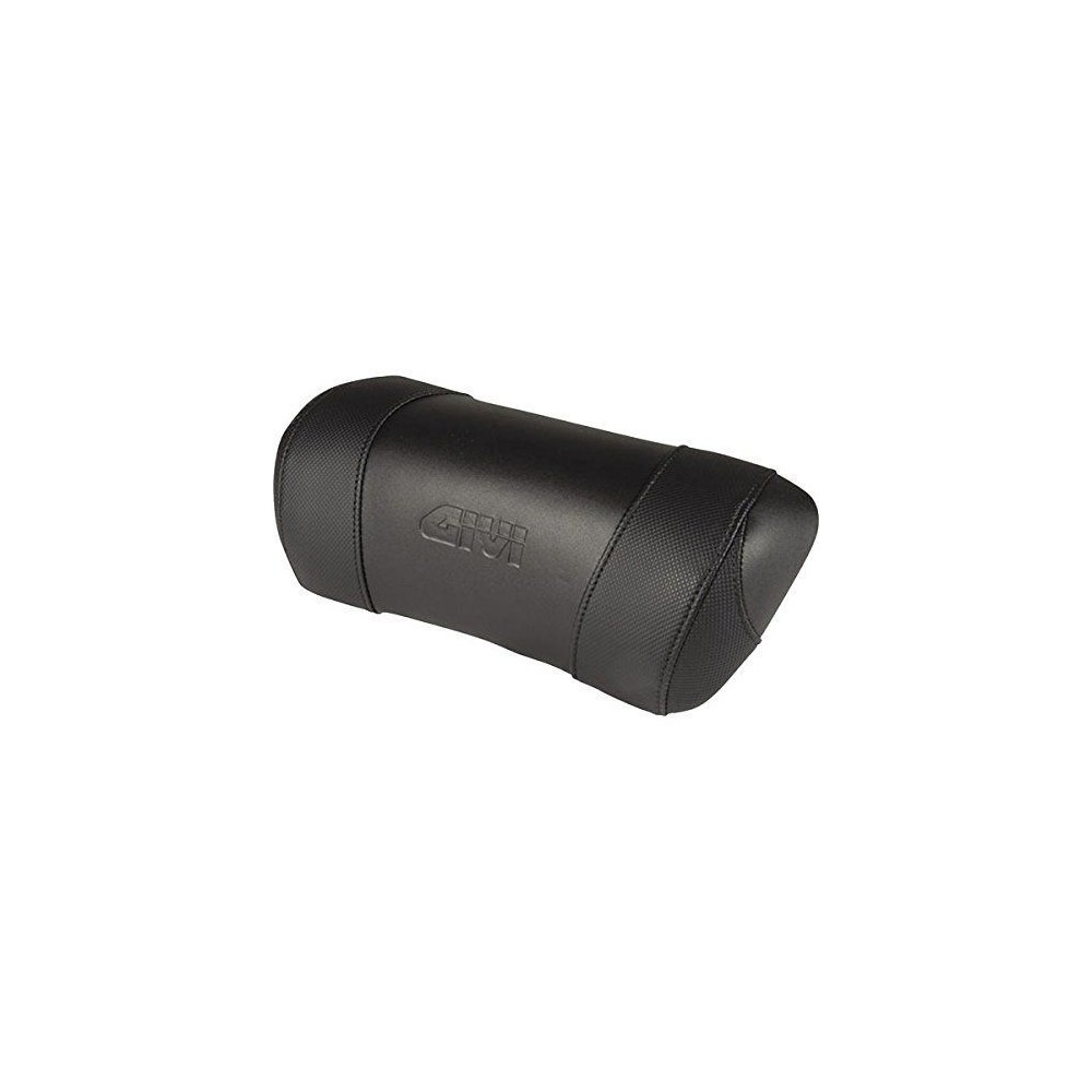 Schienalino GIVI E95S in Tessuto Nero per Bauletti V45 V46 E52