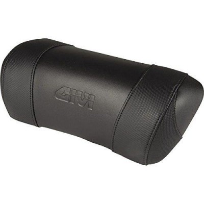 Schienalino GIVI E95S in Tessuto Nero per Bauletti V45 V46 E52