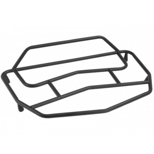 Portapacchino GIVI E107B Nero Superiore per Bauletti V46