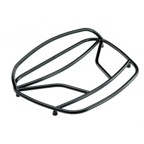Portapacchino GIVI E81B Nero Superiore per Bauletti E360, E460, E50
