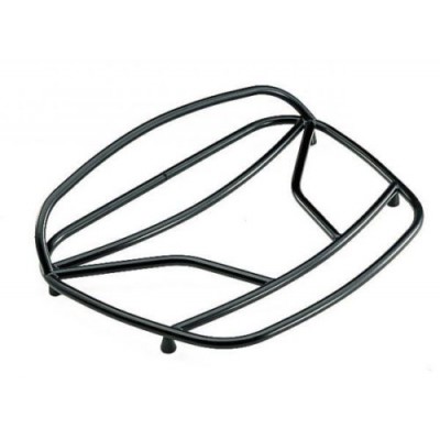 Portapacchino GIVI E81B Nero Superiore per Bauletti E360, E460, E50